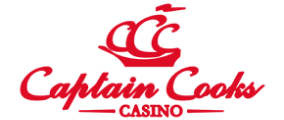 Captain Cooks logo