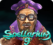 Spellarium 9